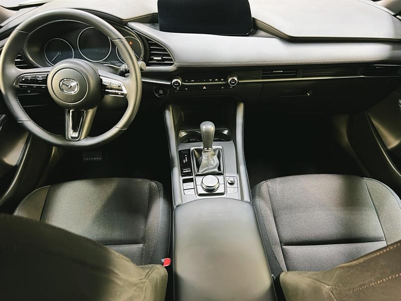mazda Mazda3 Sport 2025 - 10