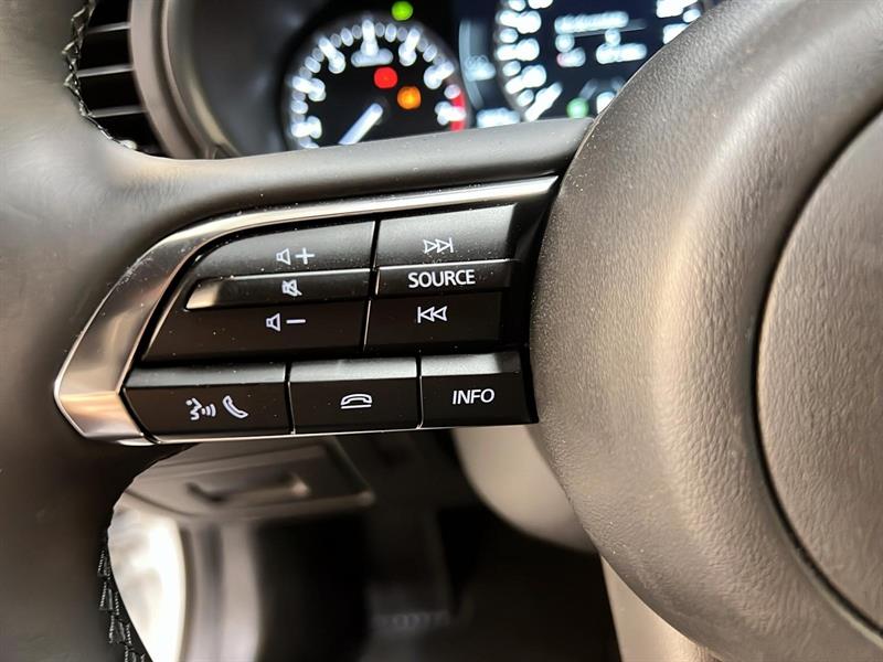mazda Mazda3 Sport 2025 - 20