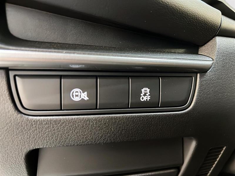 mazda Mazda3 Sport 2025 - 21