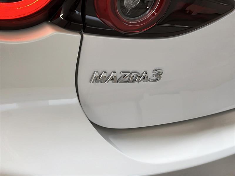 mazda Mazda3 Sport 2025 - 25
