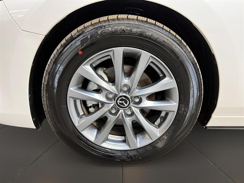 mazda Mazda3 Sport 2025 - 27