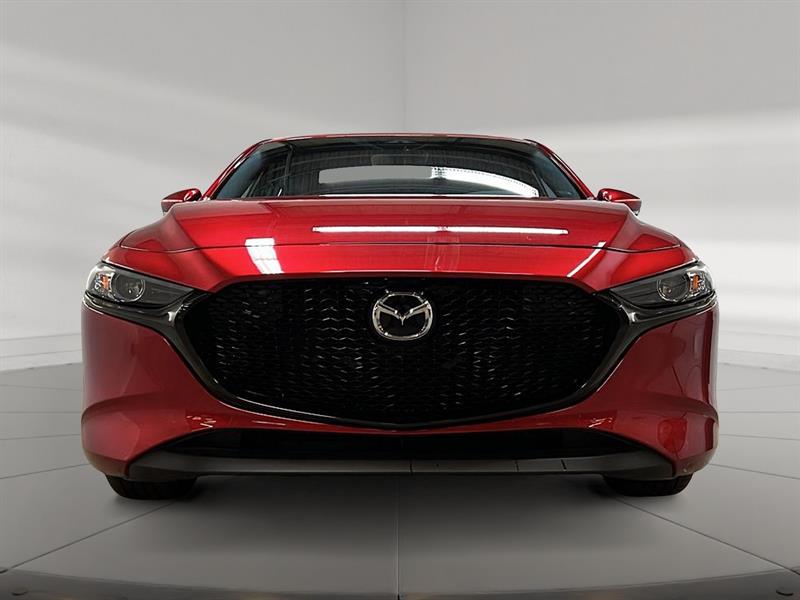 mazda Mazda3 Sport 2025 - 2