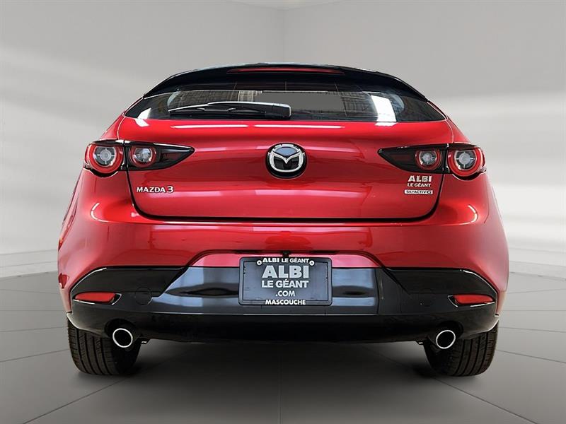 mazda Mazda3 Sport 2025 - 5