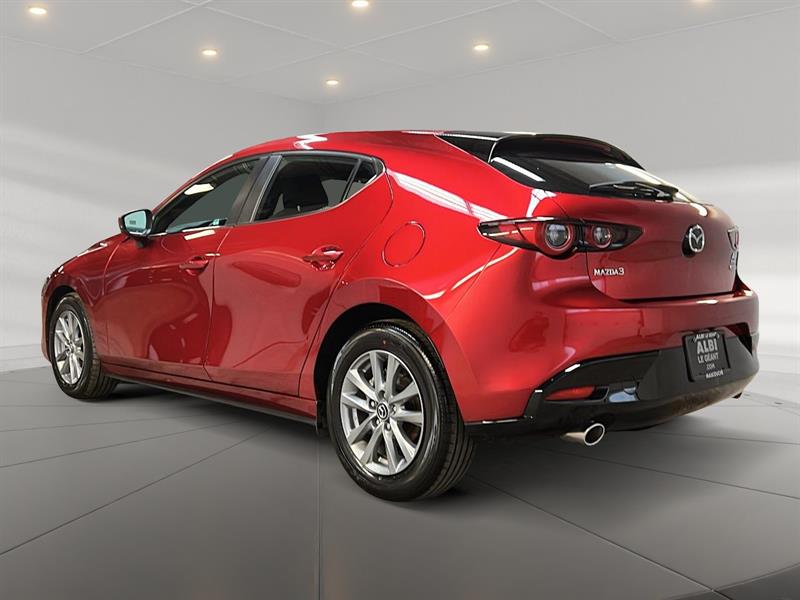 mazda Mazda3 Sport 2025 - 6