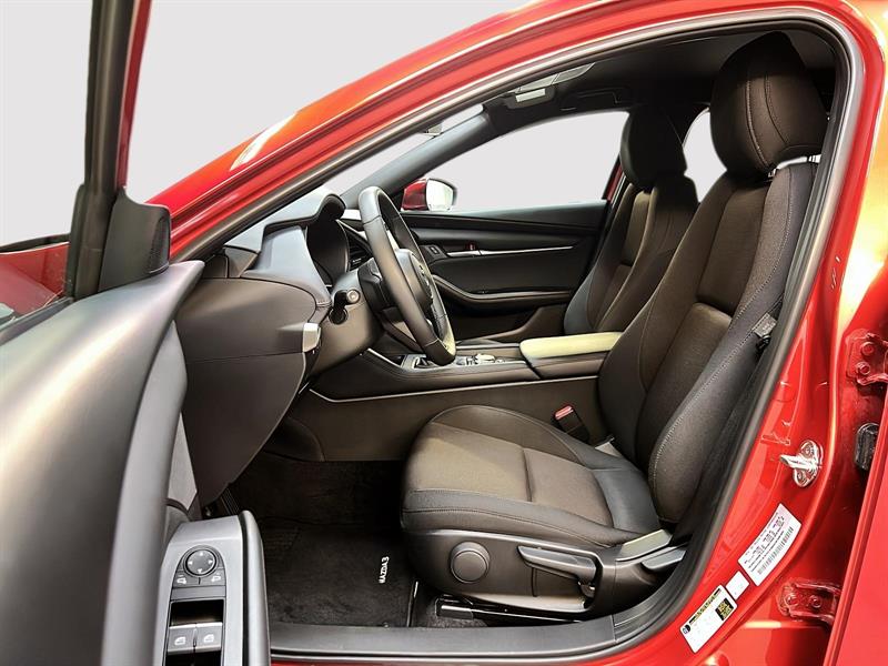 mazda Mazda3 Sport 2025 - 7