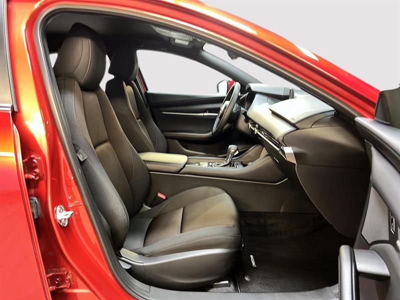 mazda Mazda3 Sport 2025 - 8