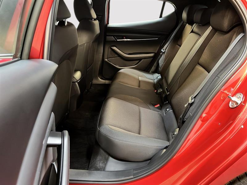 mazda Mazda3 Sport 2025 - 9