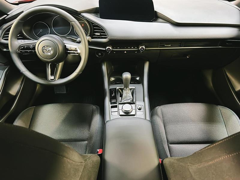 mazda Mazda3 Sport 2025 - 10