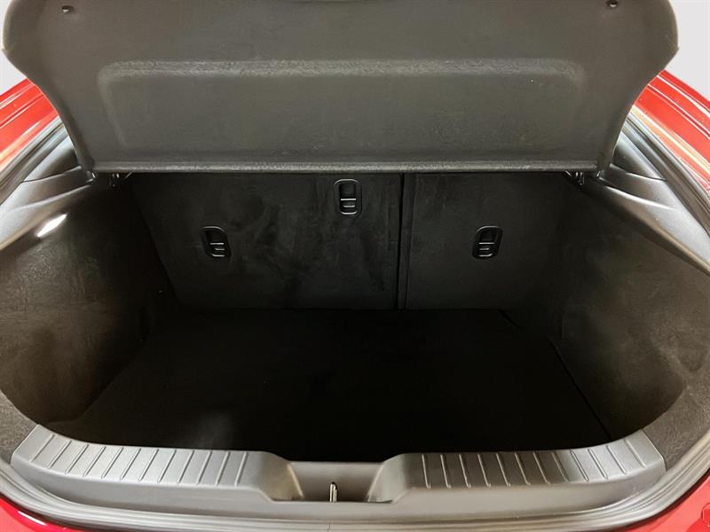 mazda Mazda3 Sport 2025 - 12