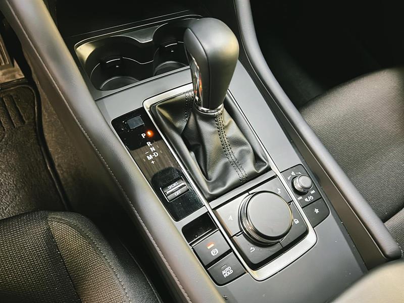 mazda Mazda3 Sport 2025 - 13