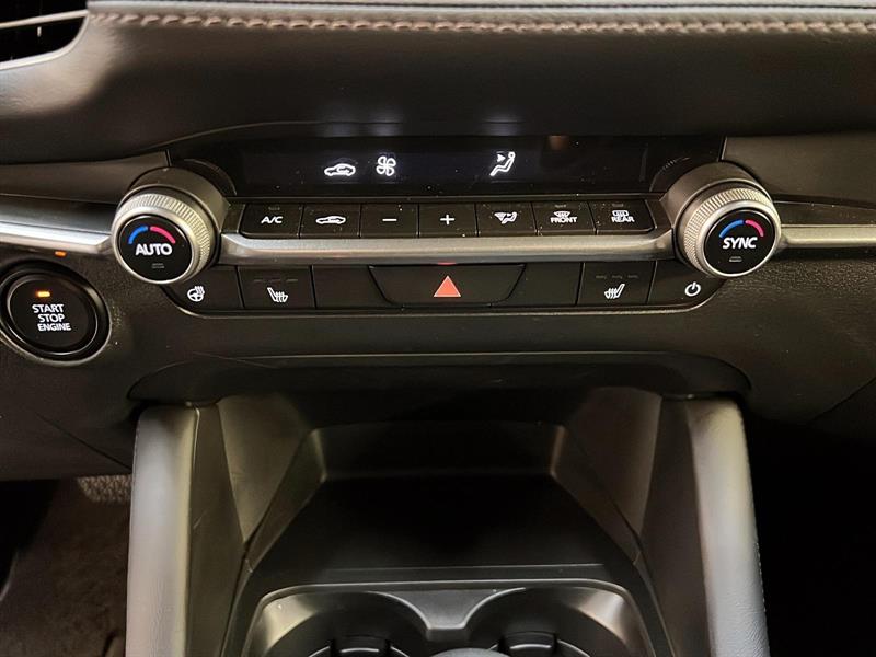 mazda Mazda3 Sport 2025 - 14