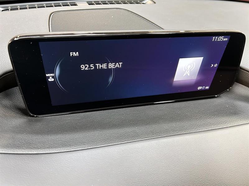 mazda Mazda3 Sport 2025 - 15