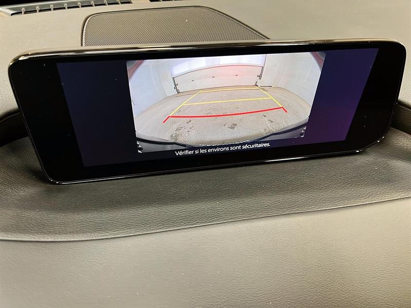 mazda Mazda3 Sport 2025 - 16