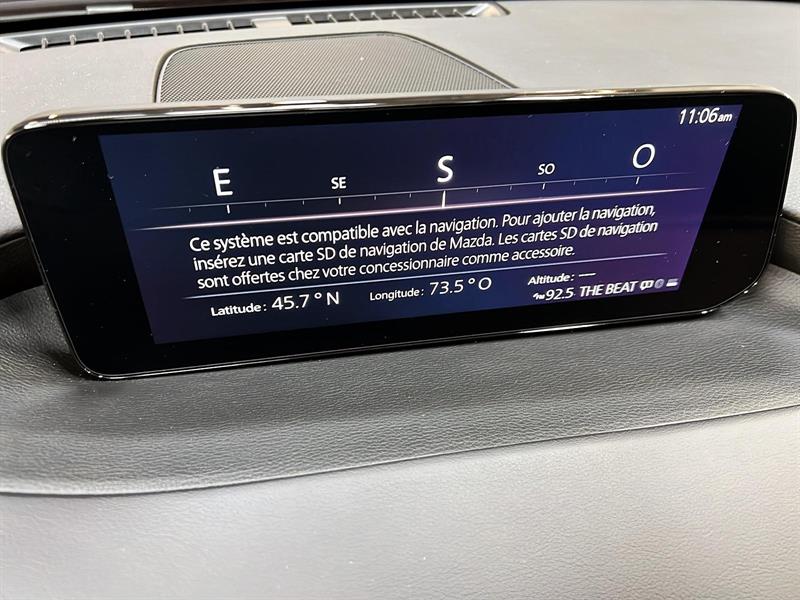 mazda Mazda3 Sport 2025 - 17