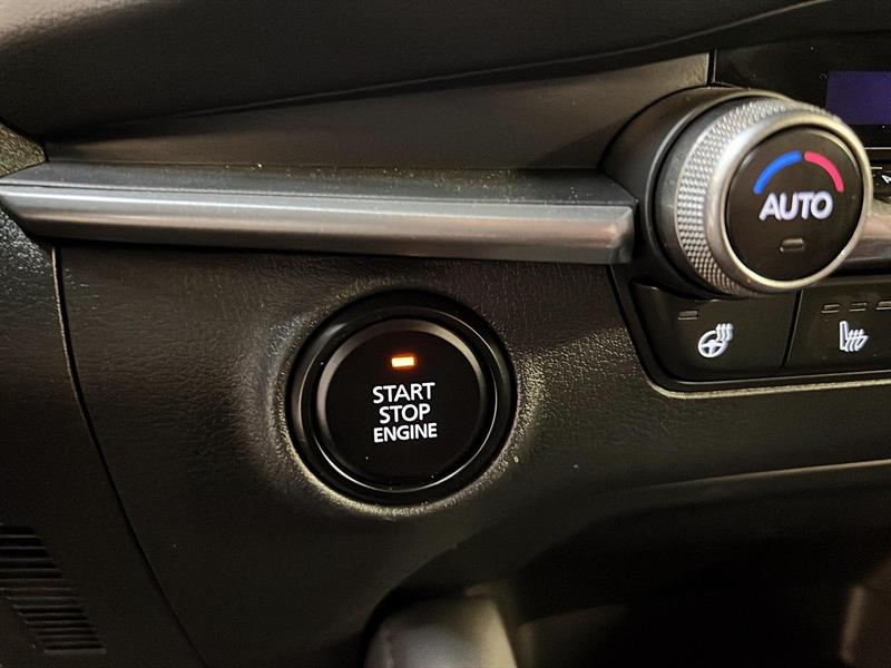 mazda Mazda3 Sport 2025 - 18