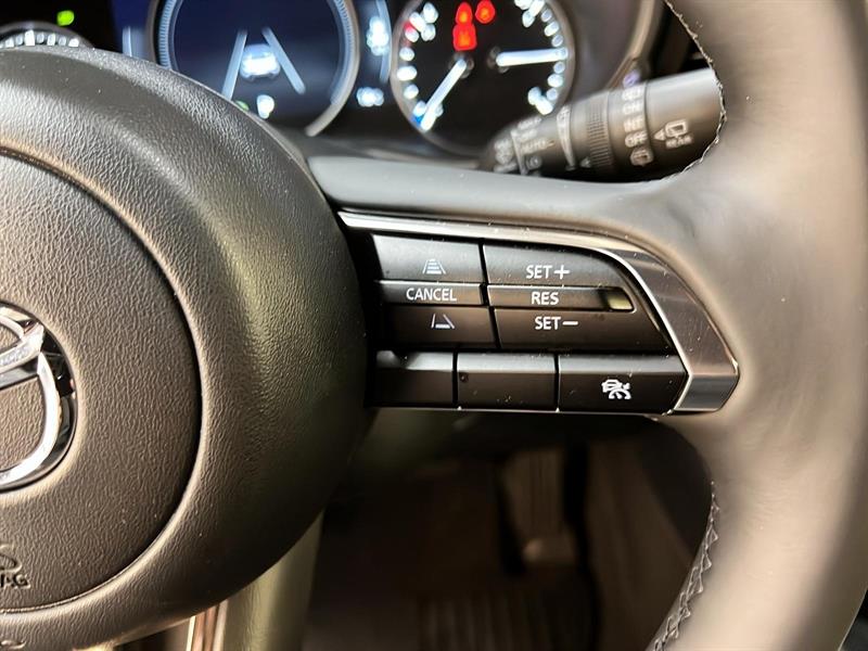 mazda Mazda3 Sport 2025 - 19