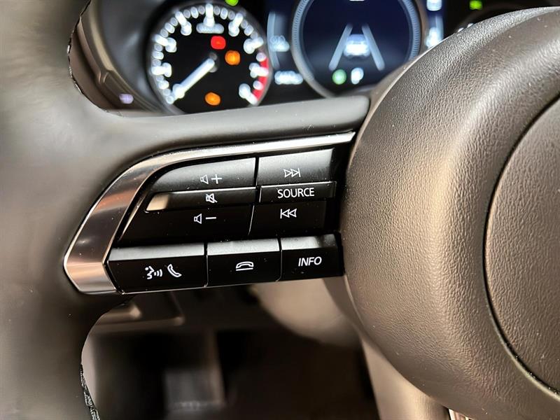 mazda Mazda3 Sport 2025 - 20