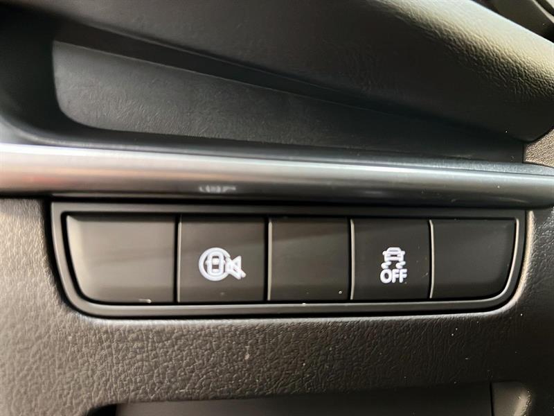 mazda Mazda3 Sport 2025 - 21