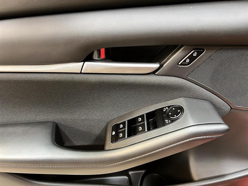 mazda Mazda3 Sport 2025 - 22