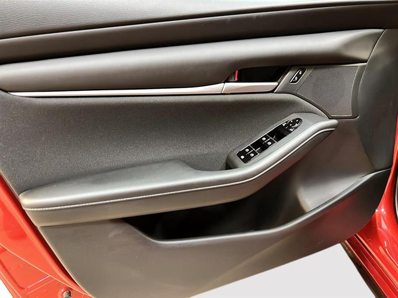 mazda Mazda3 Sport 2025 - 23