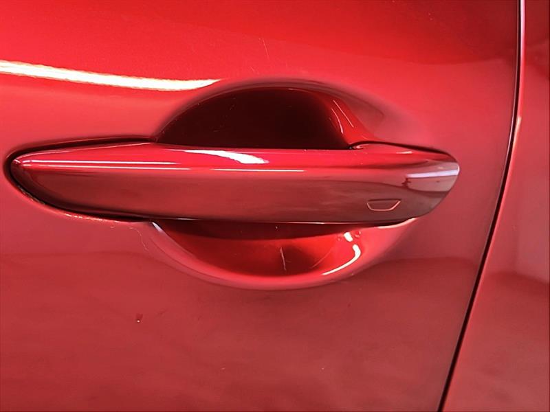 mazda Mazda3 Sport 2025 - 24