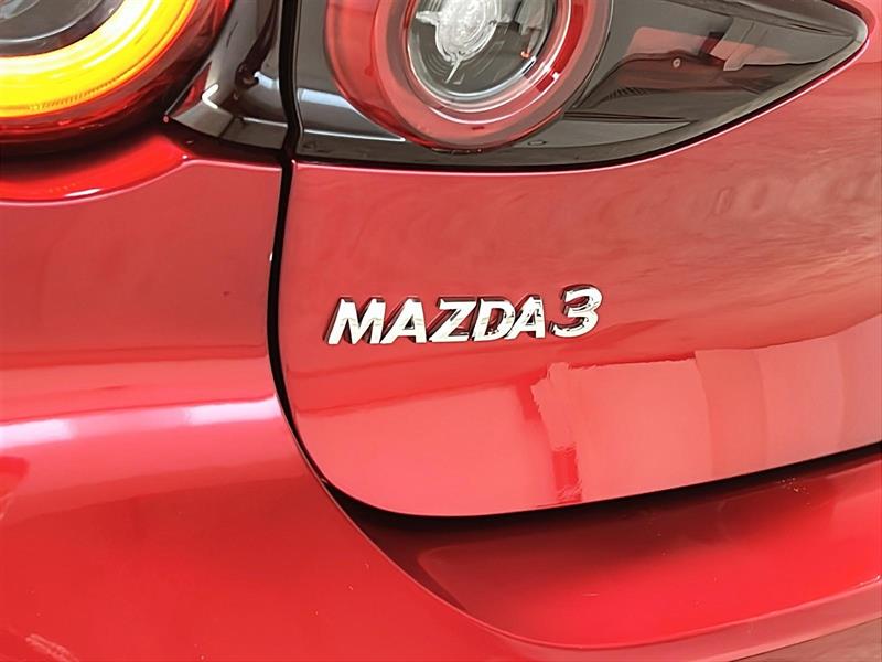 mazda Mazda3 Sport 2025 - 25