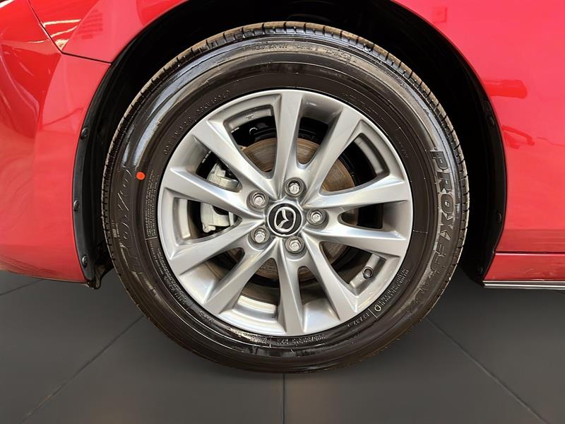 mazda Mazda3 Sport 2025 - 27