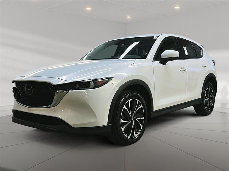 mazda CX-5 2023 - 1