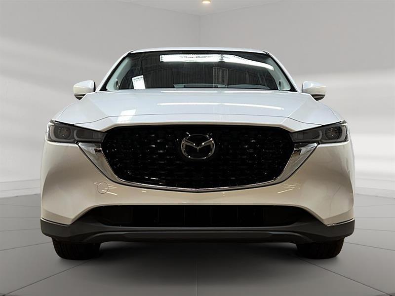 mazda CX-5 2023 - 2