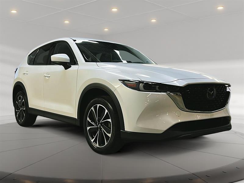 mazda CX-5 2023 - 3