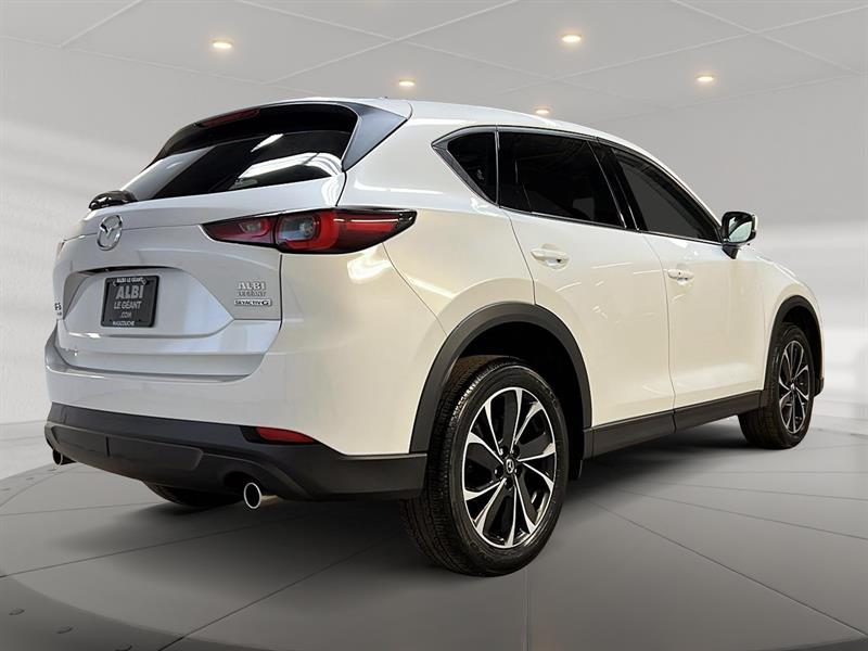 mazda CX-5 2023 - 4