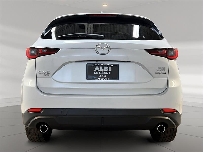 mazda CX-5 2023 - 5