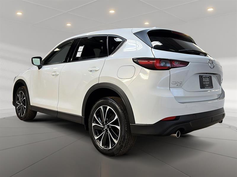 mazda CX-5 2023 - 6