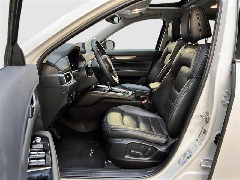 mazda CX-5 2023 - 7