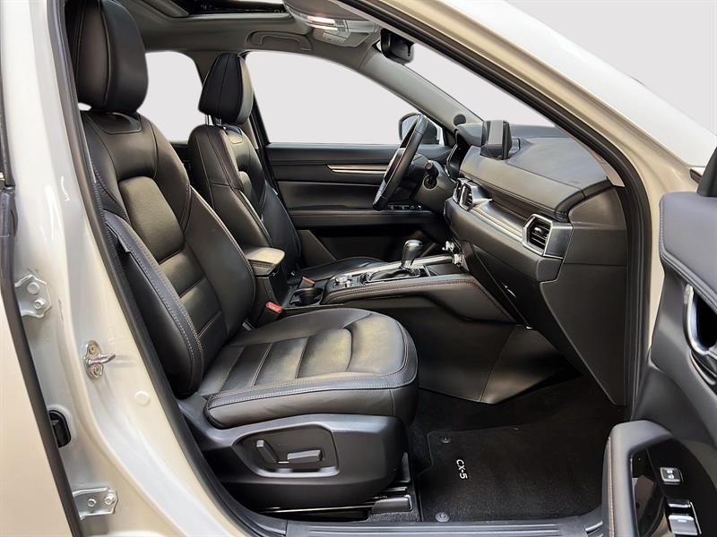 mazda CX-5 2023 - 8