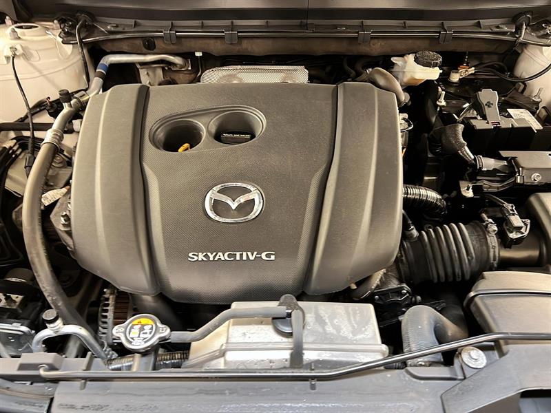 mazda CX-5 2023 - 12