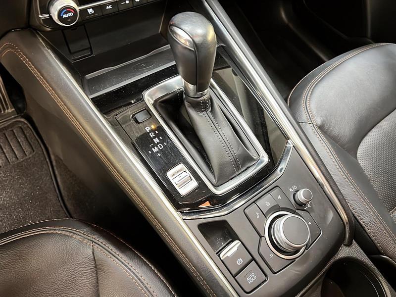 mazda CX-5 2023 - 15