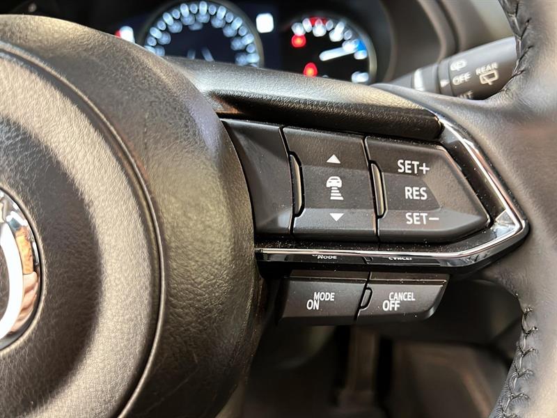 mazda CX-5 2023 - 21