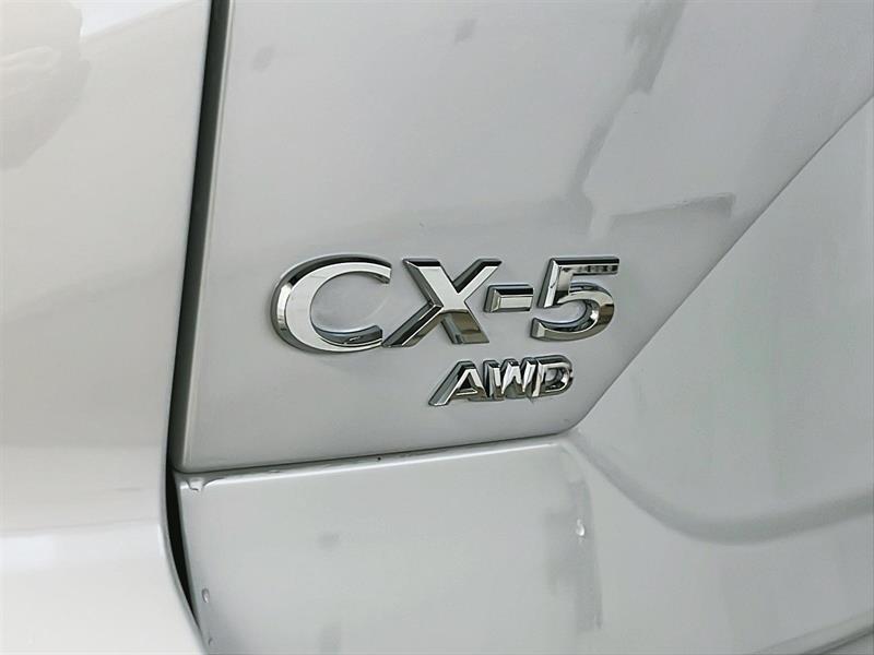 mazda CX-5 2023 - 29