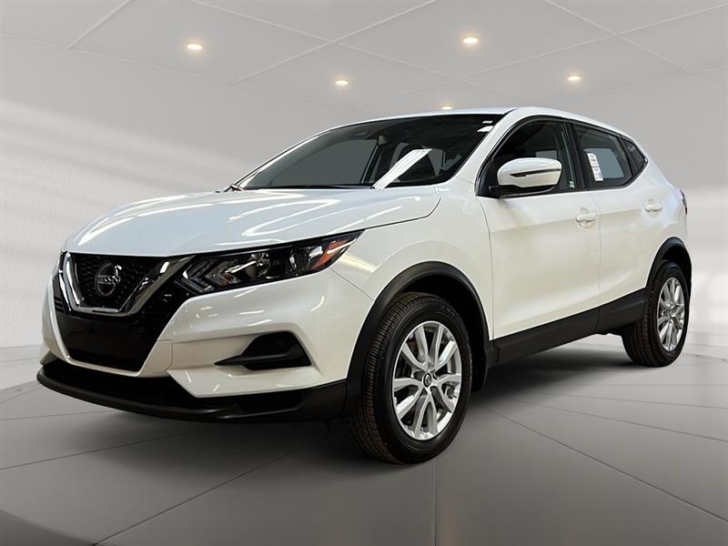 nissan Qashqai 2023