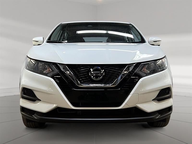 nissan Qashqai 2023 - 2
