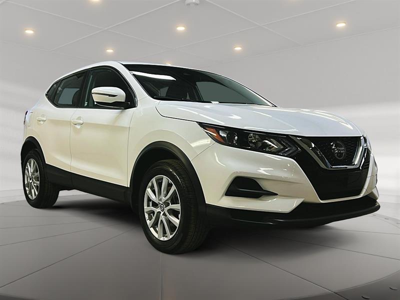 nissan Qashqai 2023 - 3
