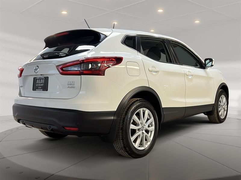 nissan Qashqai 2023 - 4