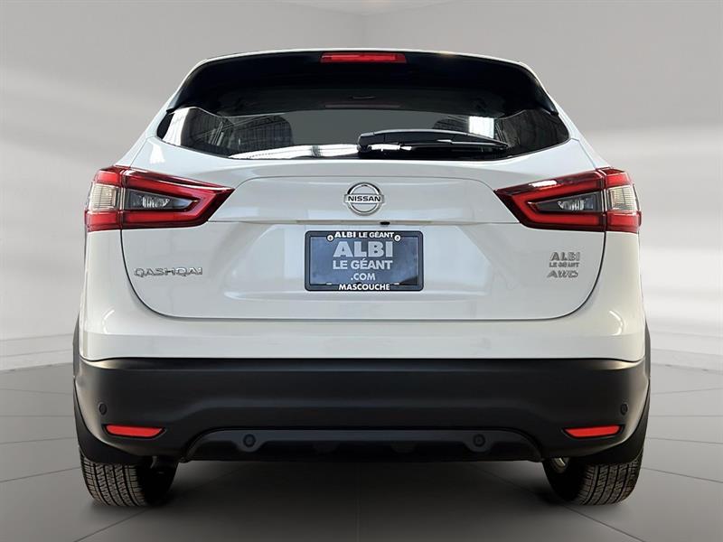 nissan Qashqai 2023 - 5