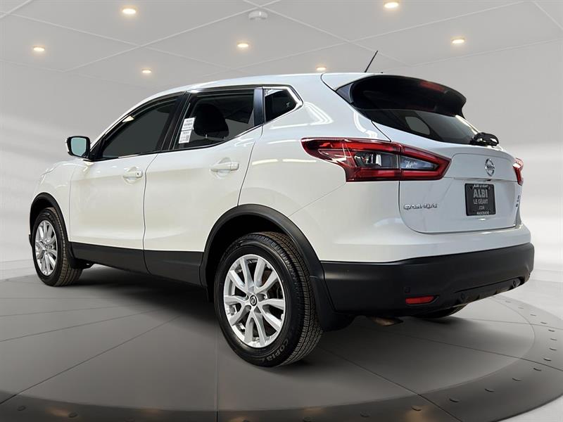 nissan Qashqai 2023 - 6