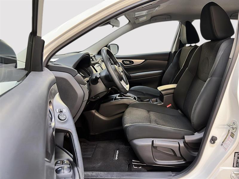 nissan Qashqai 2023 - 7