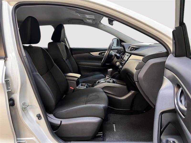 nissan Qashqai 2023 - 8