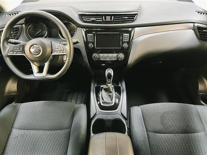 nissan Qashqai 2023 - 9