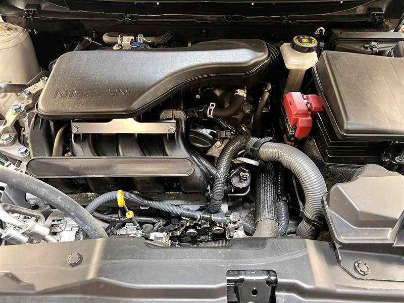 nissan Qashqai 2023 - 10