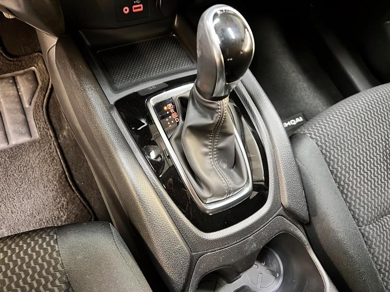 nissan Qashqai 2023 - 12